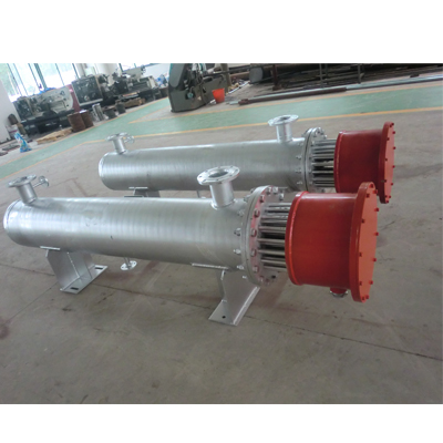 安全穩(wěn)定，防爆電加熱器