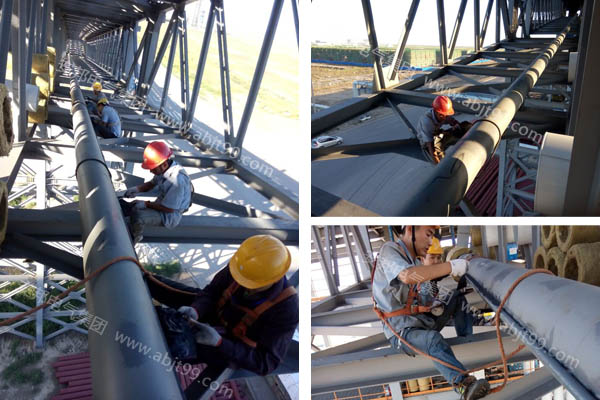 集膚電伴熱系統(tǒng)方案設(shè)計依據(jù)