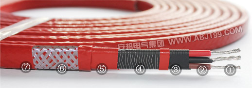 海上船舶需要使用電伴熱保溫系統(tǒng)嗎