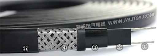 管道電伴熱產(chǎn)品與電線電纜區(qū)別