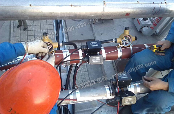 電伴熱帶系統(tǒng)出現(xiàn)漏電現(xiàn)象原因分析