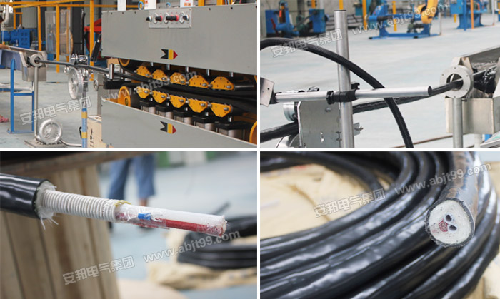 電廠煙氣采樣在線監(jiān)測(cè)好幫手—防腐伴熱采樣復(fù)合管