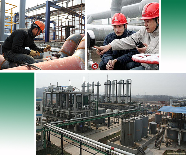 電伴熱方案設(shè)計(jì)過程中考慮的環(huán)境問題