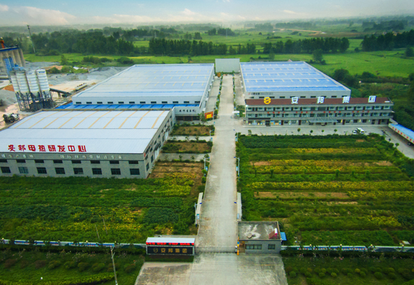 安邦電氣集團(tuán) 春季招聘(圖1)