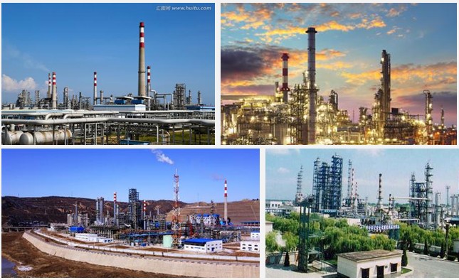 山東石油化工企業(yè)居多 管道電伴熱市場異?；钴S(圖1)