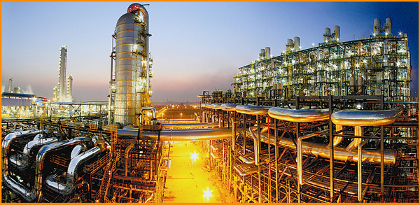 石化行業(yè)采用電伴熱管道保溫效果好，防凍佳！(圖1)