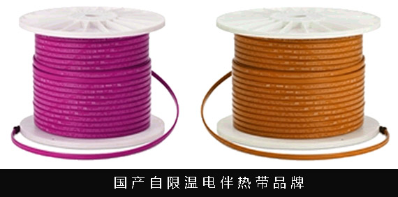 國(guó)產(chǎn)電伴熱帶可以替代進(jìn)口品牌的電伴熱帶嗎(圖2)