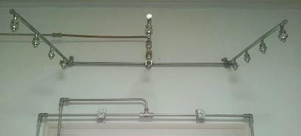 水滅火噴淋系統(tǒng)消防管道防凍電伴熱應用分析(圖1)