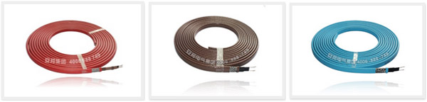 什么樣規(guī)格的電伴熱帶可以放在水中使用？(圖1)