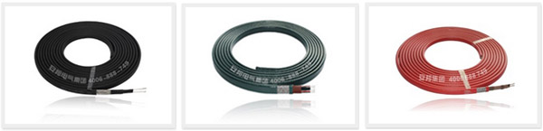 電伴熱帶是不是較理想的伴熱保溫產(chǎn)品？(圖1)