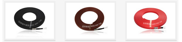 測試電伴熱系統(tǒng)操作步驟？(圖1)