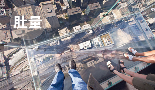 海洋雖寬但寬不過胸懷，大成功著的五大素養(yǎng)(圖1)