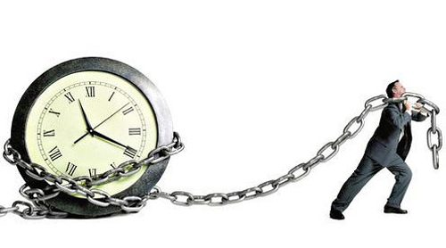 拒絕拖延從今天開始，明天會(huì)更好(圖2)