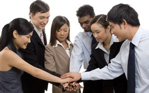 勇于職場(chǎng)應(yīng)變，突破自我極限(圖2)