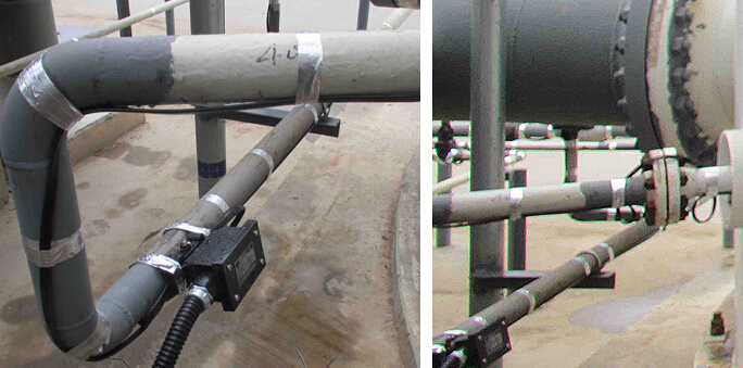 增壓水泵使用電熱帶系統(tǒng) 輕松解決防凍問(wèn)題(圖1)