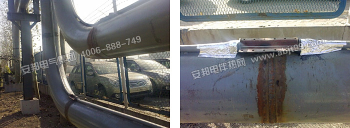 串聯(lián)恒功率電伴熱帶VS集膚效應(yīng)電伴熱系統(tǒng) 誰(shuí)是長(zhǎng)輸管線較佳選擇(圖2)