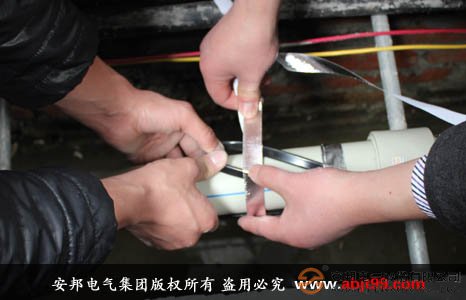 電伴熱系統(tǒng)中繼電保護、電網(wǎng)安全裝置注意事項(圖2)