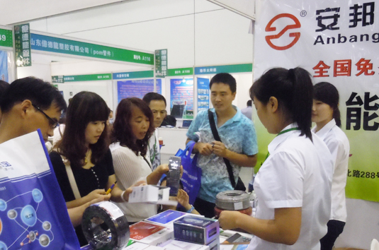 安邦集團(tuán)應(yīng)邀參展2012中國（蘇州）節(jié)能環(huán)保展覽會(圖3)