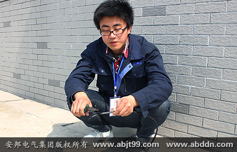 DKW太陽(yáng)能熱水器管道專用解凍帶/電熱帶/電伴熱帶(圖2)